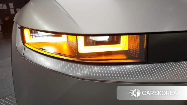 Hyundai Ionic 5 id 4408736 из Кореи 14