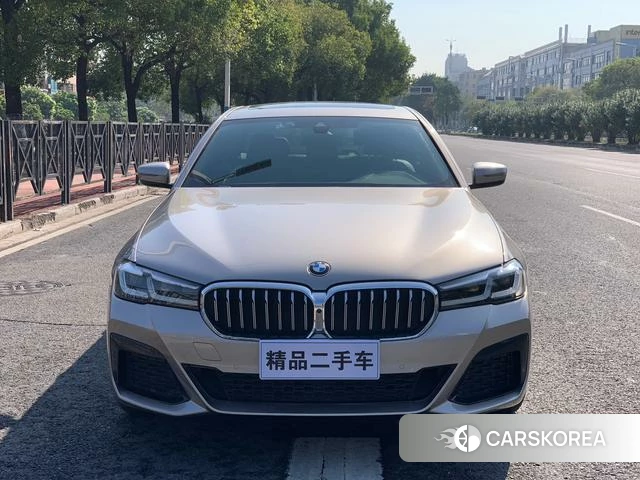 BMW 5 series id 4273573 из Китая 14