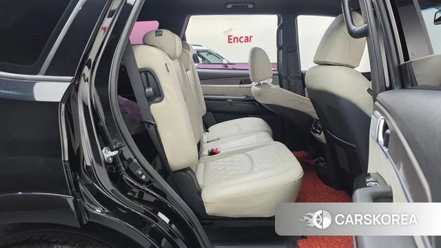 Kia Mohave Master id 4741402 из Кореи 14