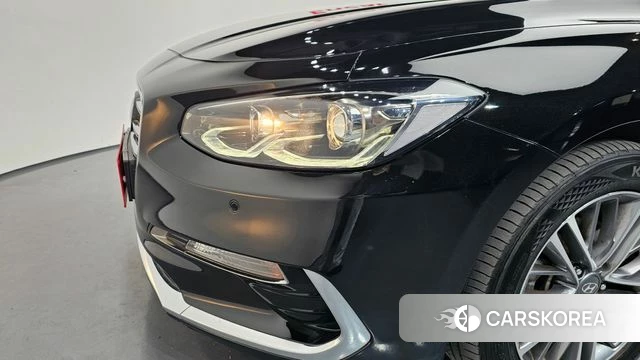 Hyundai Grandeur IG id 4424827 из Кореи 14