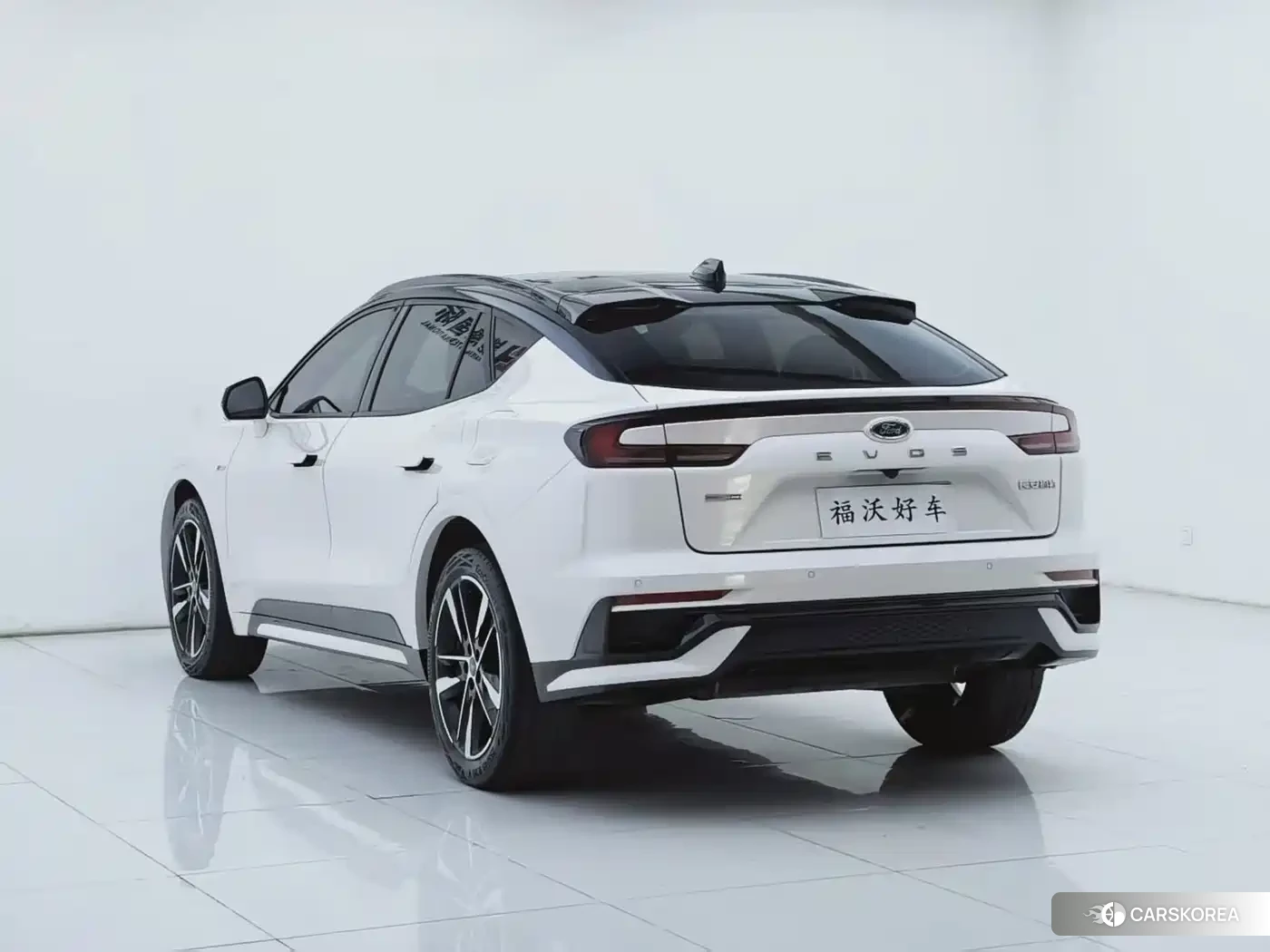 Ford Evos id 4680678 из Китая 14