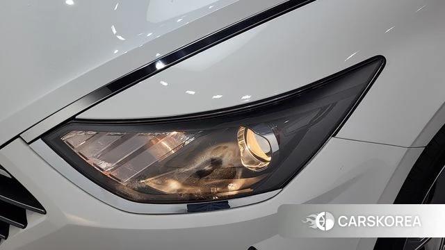 Hyundai Sonata (DN8) id 4561882 из Кореи 14
