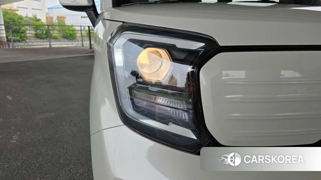 Kia The New Kia Ray id 4349433 из Кореи 14