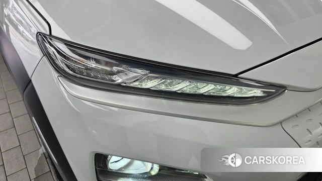 Hyundai Kona Electric id 4698853 из Кореи 14