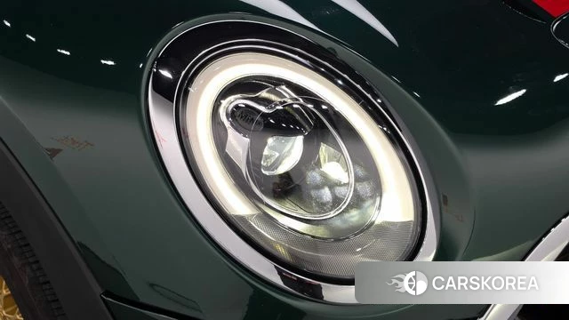 Mini Cooper S Clubman id 4658311 из Кореи 14