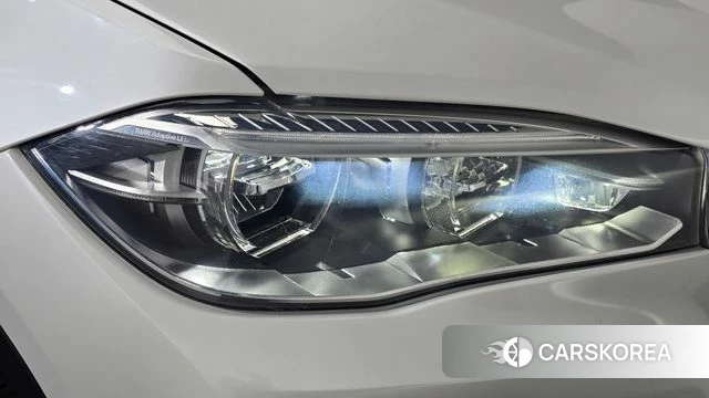BMW X6 (F16) id 4633216 из Кореи 14