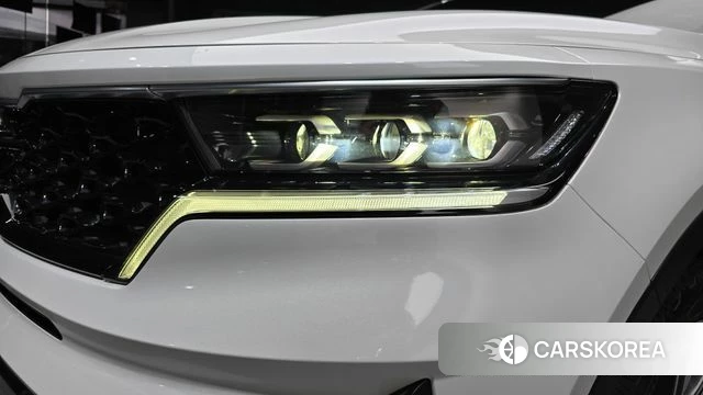 Kia Sorento 4th Generation id 4250424 из Кореи 14