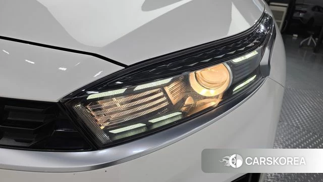 Kia The New K3 2nd generation id 4433571 из Кореи 14