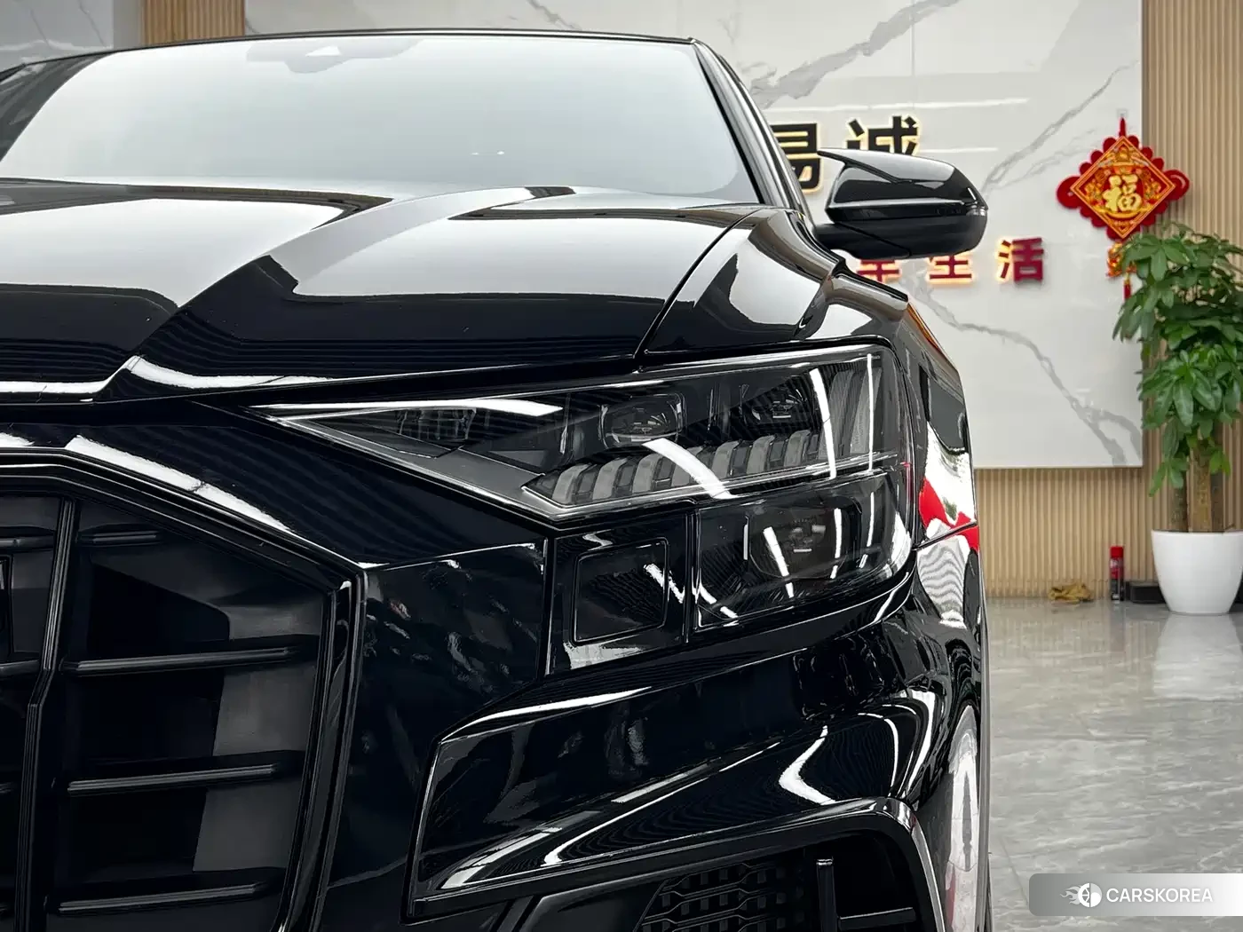 Audi Q8 id 4583714 из Китая 14