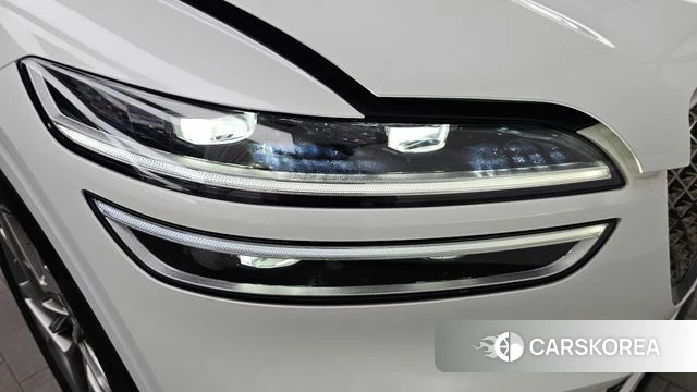 Genesis GV70 id 4730361 из Кореи 14