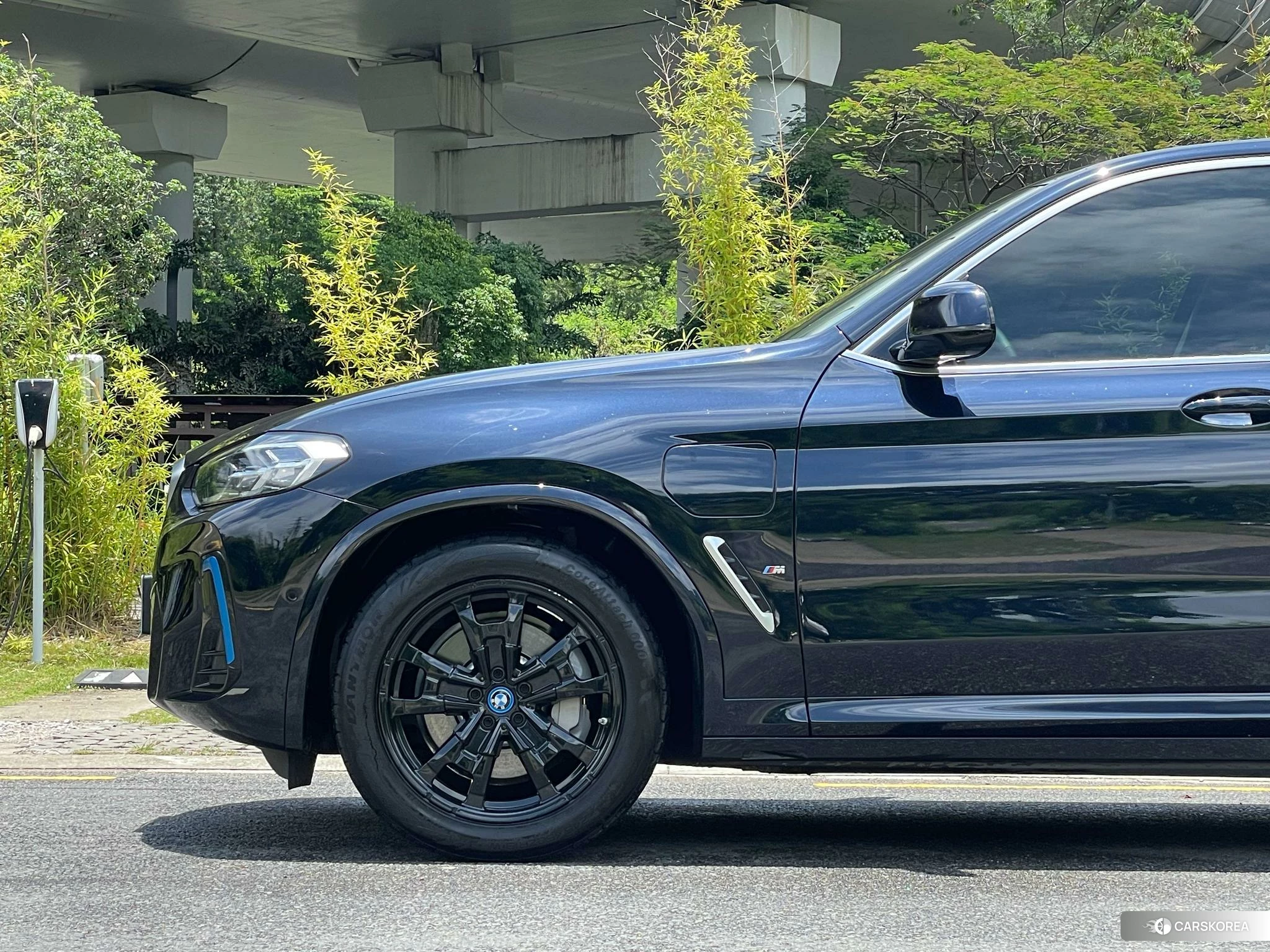 BMW iX3 id 4454623 из Китая 14