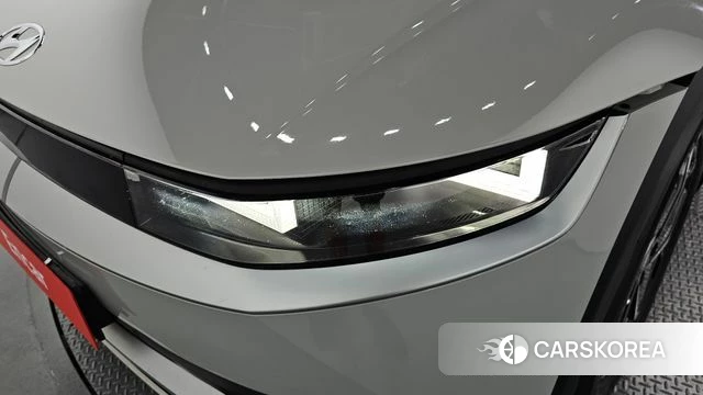Hyundai Ionic 5 id 4750428 из Кореи 14