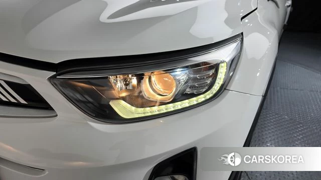 Kia Stonic id 4318325 из Кореи 14