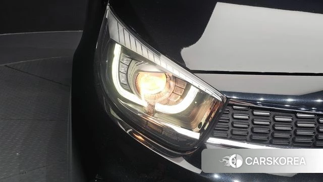 Kia All New Morning (JA) id 4632793 из Кореи 14
