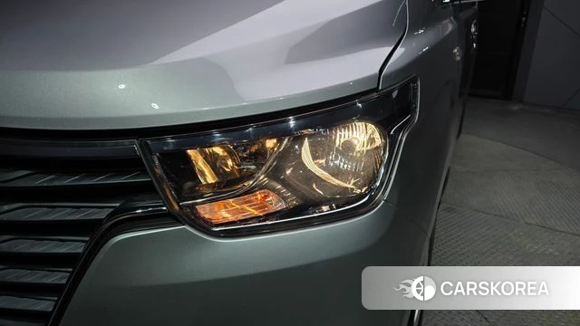Hyundai The New Grand Starex id 4501627 из Кореи 14