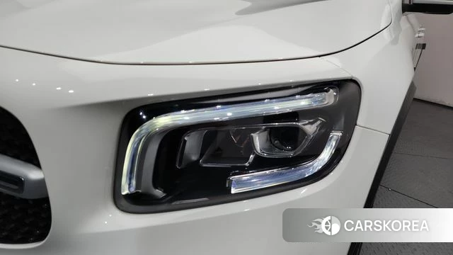 Mercedes-Benz GLB-Class X247 id 4489003 из Кореи 14