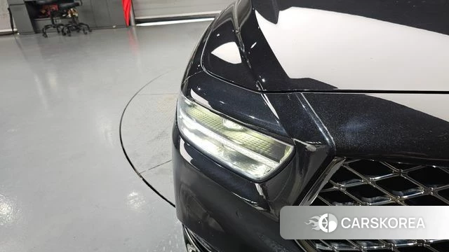 Genesis G90 id 4605159 из Кореи 14