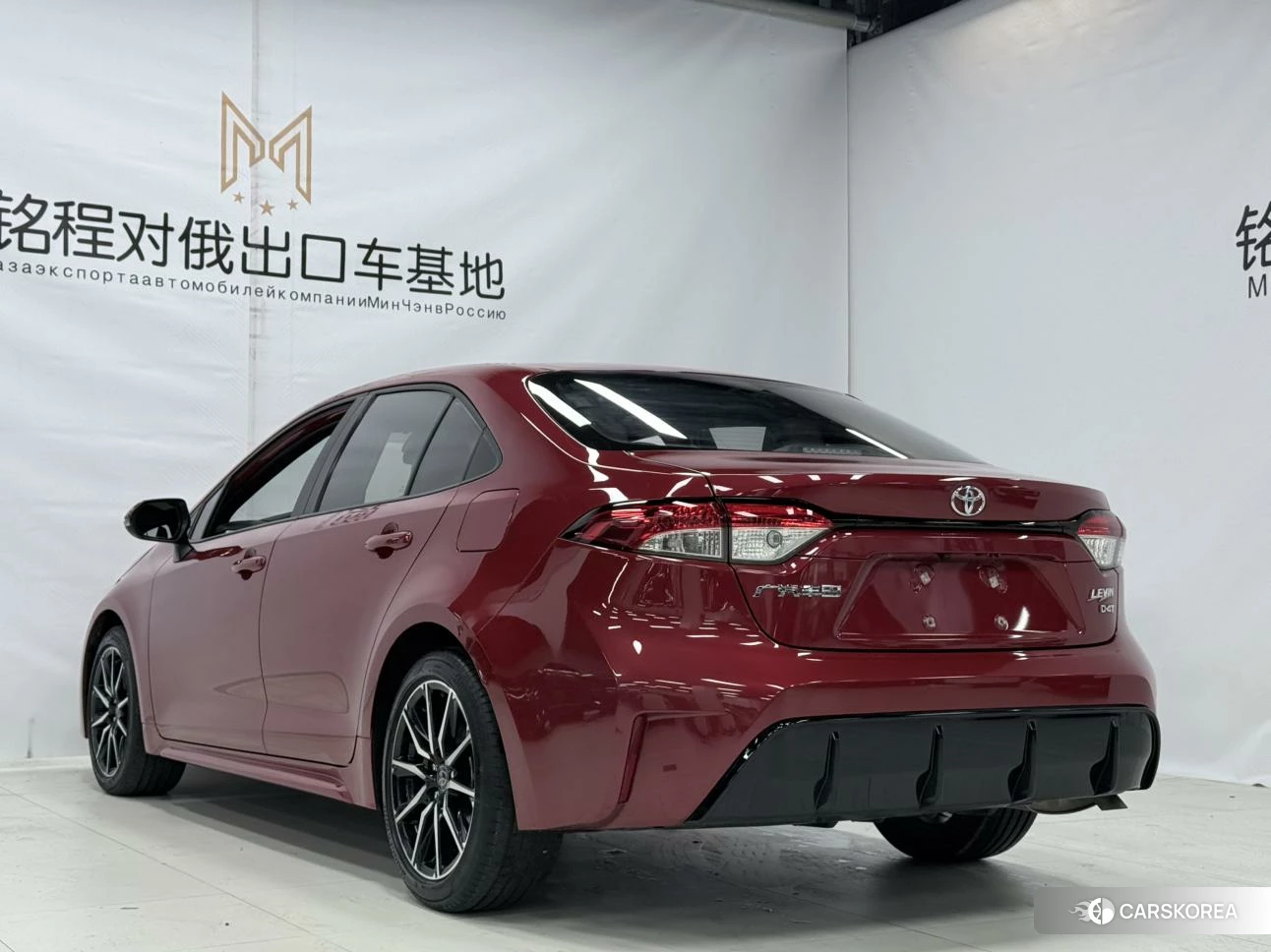 Toyota Lei Ling id 4493204 из Китая 14