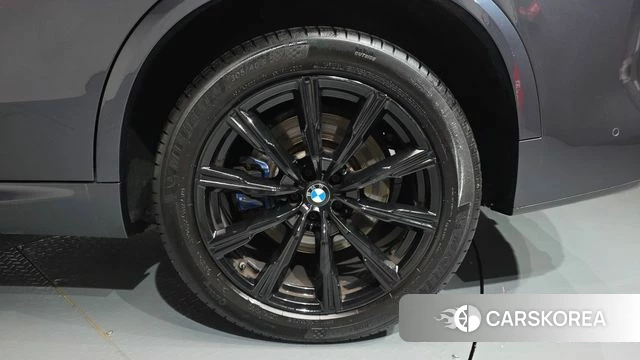 BMW X5 (G05) id 4775649 из Кореи 14