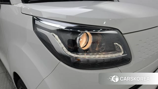 Kia The New Ray id 4764025 из Кореи 14