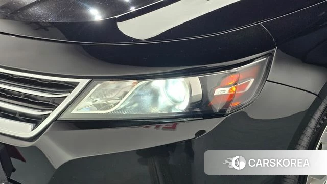 Chevrolet (GM Daewoo) Impala id 4551703 из Кореи 14