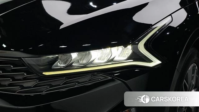 Kia K5 3rd generation id 4630864 из Кореи 14