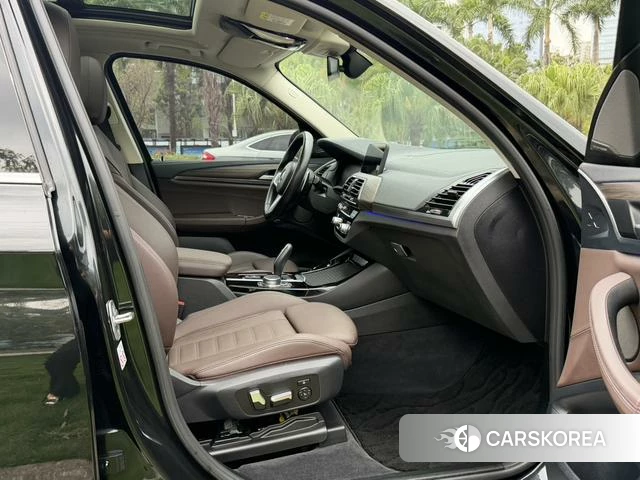 BMW X3 id 4307235 из Китая 14
