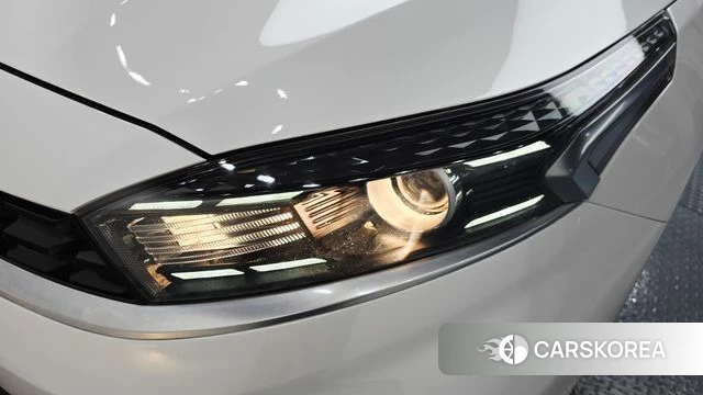 Kia The New K3 2nd generation id 4463833 из Кореи 14