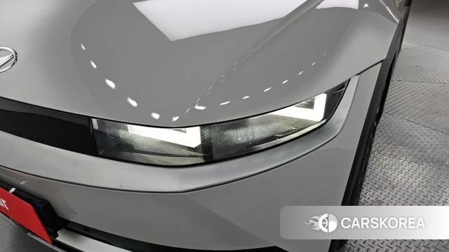 Hyundai Ionic 5 id 4687584 из Кореи 14