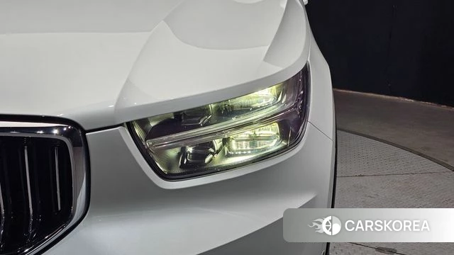 Volvo XC40 id 4500962 из Кореи 14