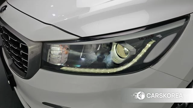 Kia The New Carnival id 4574234 из Кореи 14