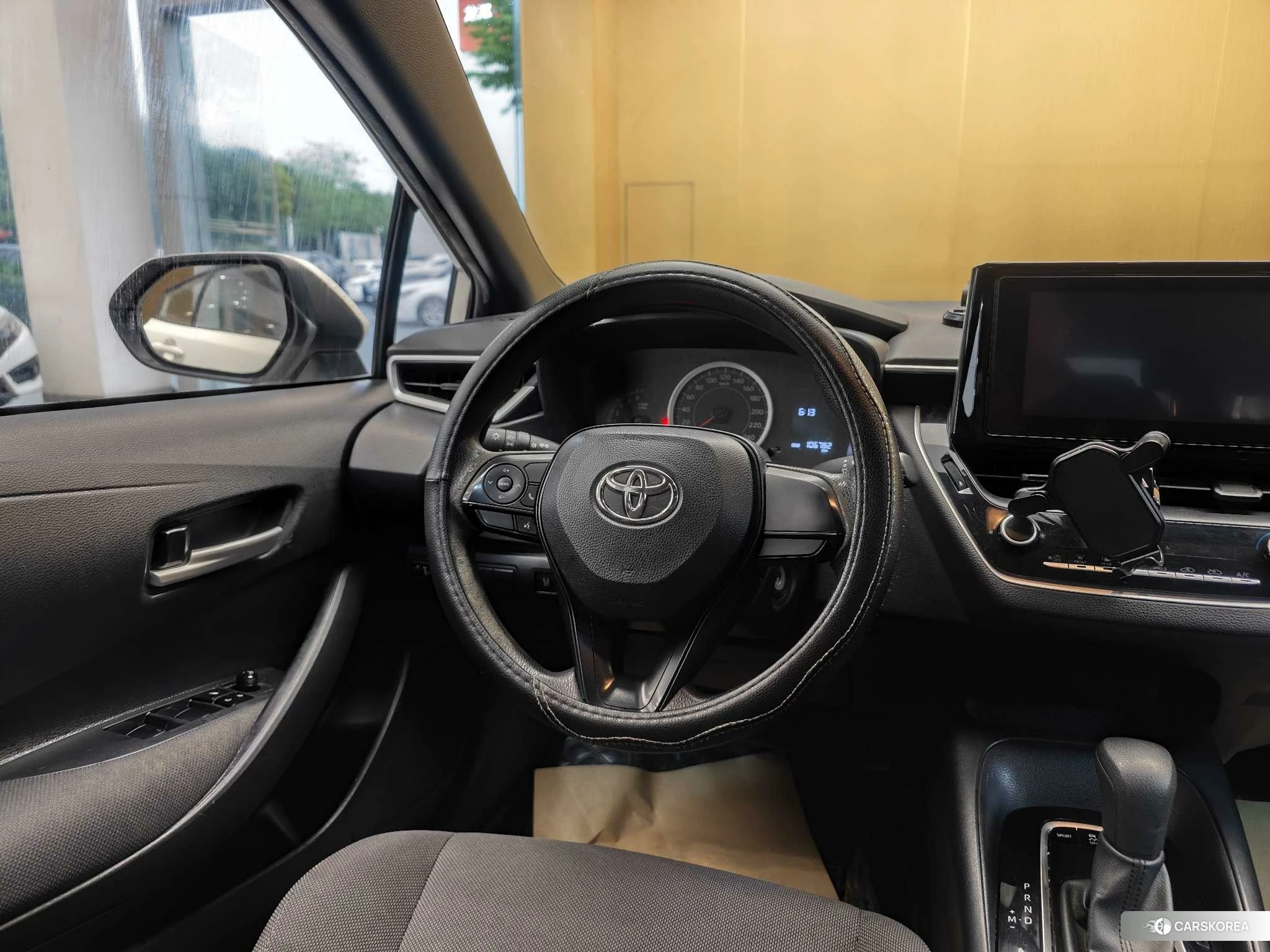Toyota Lei Ling id 4486277 из Китая 14