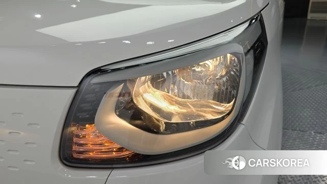 Kia The New Ray id 4495020 из Кореи 14