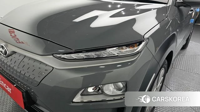 Hyundai Kona Electric id 4294100 из Кореи 14