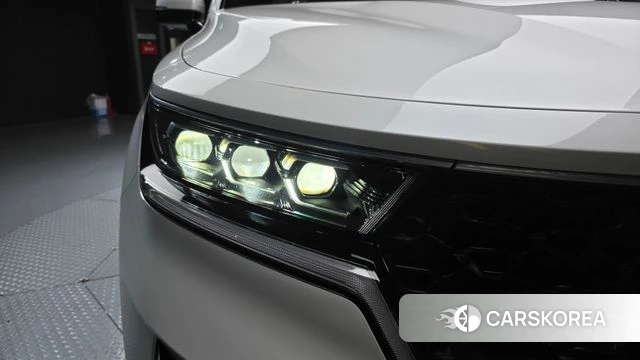 Kia Sorento 4th Generation id 4223868 из Кореи 14