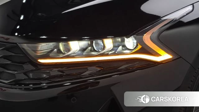 Kia K5 Hybrid 3rd Generation id 4905029 из Кореи 14