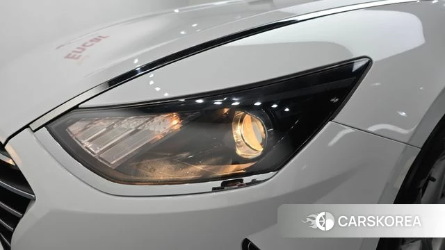 Hyundai Sonata (DN8) id 4854680 из Кореи 14