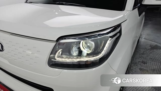 Kia The New Ray id 4530253 из Кореи 14