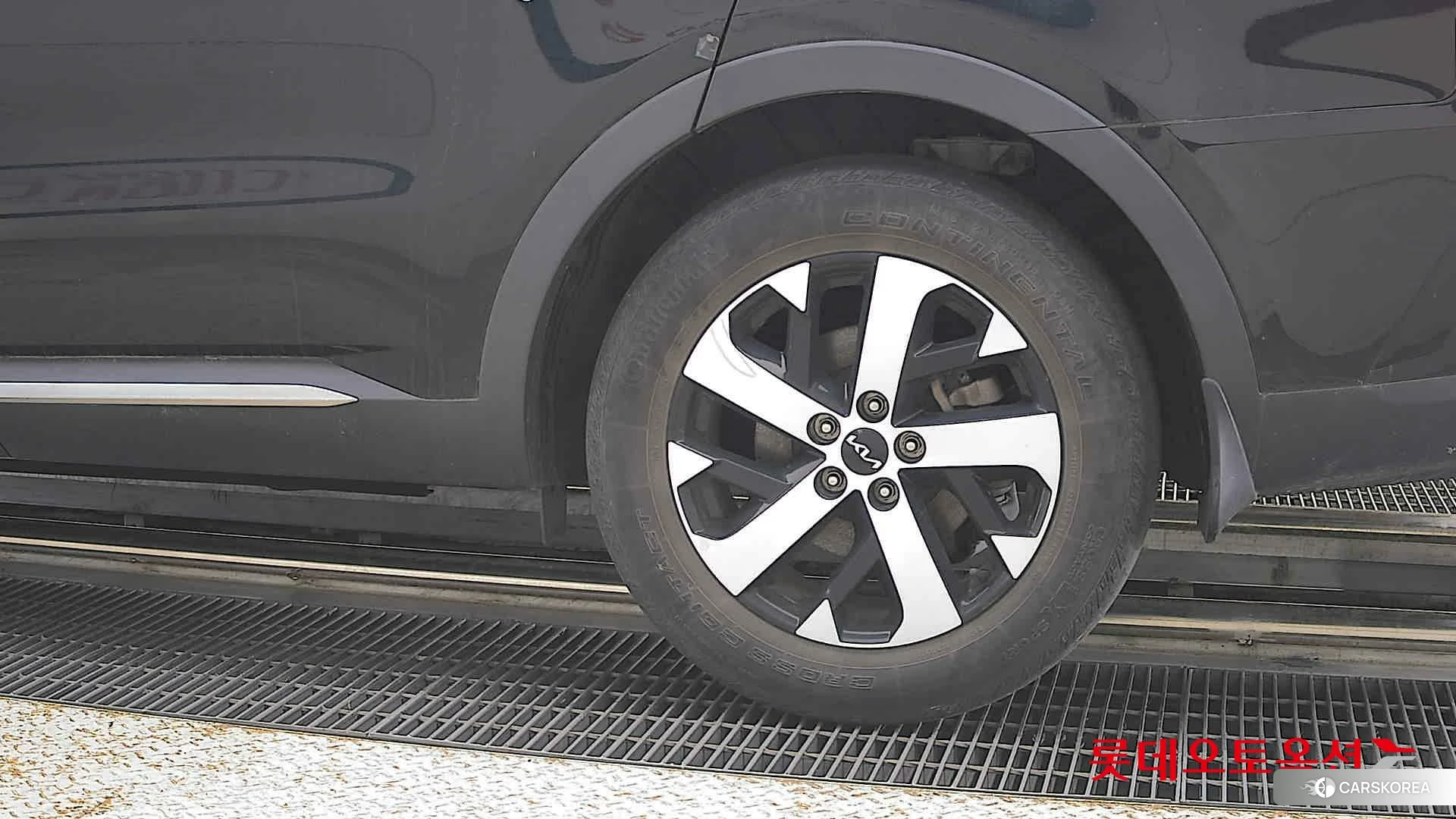 Kia Sorento id 4504355 из Кореи 14