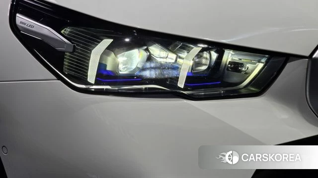 BMW 5 Series (G60) id 4734745 из Кореи 14