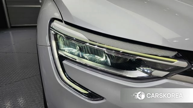 Renault Korea (Samsung) XM3 id 4309070 из Кореи 14