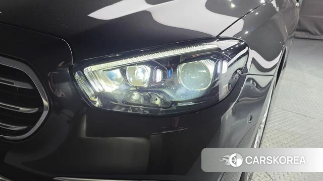 Mercedes-Benz E-Class W213 id 4470051 из Кореи 14