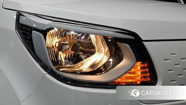 Kia The New Ray id 4784180 из Кореи 14