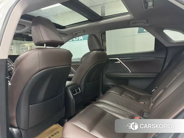 Lexus RX id 4235695 из Китая 14