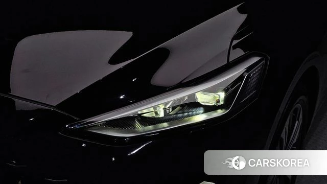 Kia K8 Hybrid id 4524139 из Кореи 14