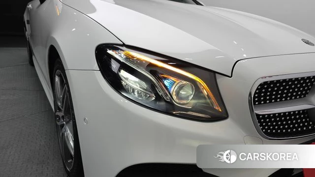 Mercedes-Benz E-Class W213 id 4363229 из Кореи 14