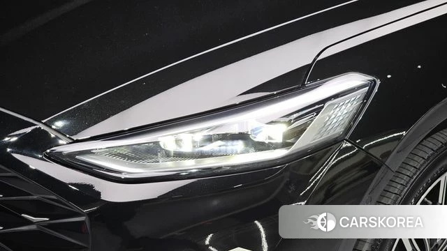 Kia K8 id 4715981 из Кореи 14