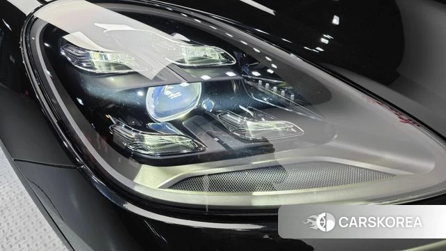 Porsche Cayenne (PO536) id 4267090 из Кореи 14
