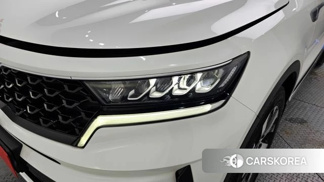 Kia Sorento 4th Generation id 4482068 из Кореи 14