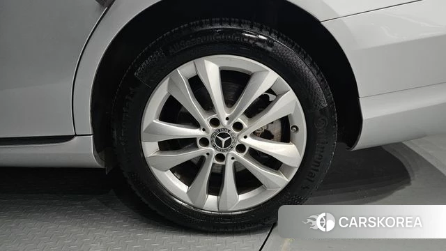 Mercedes-Benz C-Class W205 id 4662771 из Кореи 14